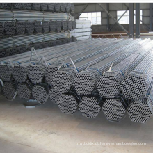 Tubo de aço retangular 40x60 galvanizado, lista de preços de tubo de aço galvanizado filipinas, preço de tubo de aço galvanizado por metro